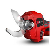 Аккумуляторный секатор Einhell GE-LS 18 Li-Solo