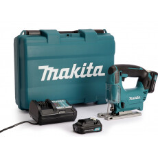 Аккум. лобзик MAKITA JV 101 DWAE в чем.