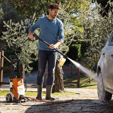 Аппарат высокого давления Stihl RE 100