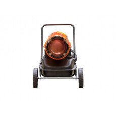 Пушка тепловая дизельная ECOTERM DHD-301W