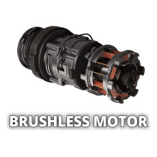 Шуруповерт Einhell TP-CD 18/50 Li BL-Solo