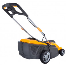 Электрическая газонокосилка STIGA COLLECTOR 40 E