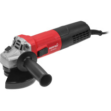 Одноручная углошлифмашина WORTEX LX AG 1213-5 в кор.