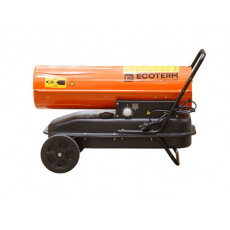 Пушка тепловая дизельная ECOTERM DHD-301W