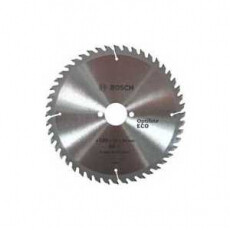 Диск циркулярный Bosch 190x20/16x48OptilineECO