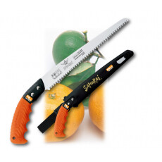 Пила прямая Samurai GSF 300 SH