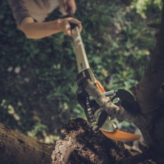 Сучкорез универсальный Fiskars UPX82