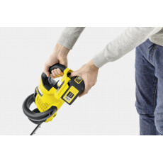 Аккумуляторный кусторез Karcher HGE 36-60 Battery
