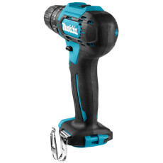Аккумуляторная ударная дрель-шуруповерт MAKITA CXT HP 333 DZJ MAKPAC