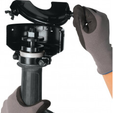 Прямая шлифмашина MAKITA GS 5000 в кор.