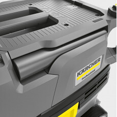 Промышленный пылесос Karcher NT 50/1 Tact Te H