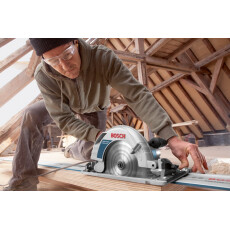 Дисковая пила Bosch GKS 85 G Professional