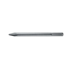 Зубило пикообразное SDS-max METALLICA Optima 400/260 мм, по бетону