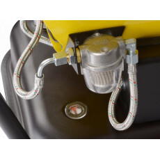 Дизельная тепловая пушка Ballu BHDN-50