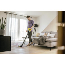 Аккумуляторный пылесос для сухой уборки Karcher VC 4 Cordless myHome
