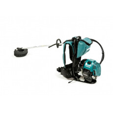 Мотокоса MAKITA EM 4350 RH с ножом и головкой