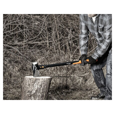 Топор-кувалда FISKARS XXL (4,9 кг, 92,1 см)