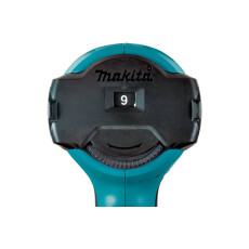 Термовоздуходувка MAKITA HG 6031 VK в чем. + набор сопл