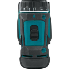 Аккумуляторная дрель-шуруповерт MAKITA DDF 482 Z в кейсе MAKPAC