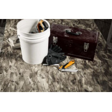 Пила складная PowerTooth 150мм 19 зубьев на дюйм FISKARS