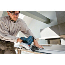 Дисковая пила Bosch GKS 55 GCE Professional