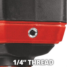 Фонарь аккумуляторный Einhell TE-CL 18/2500 LiAC-Solo (без АКБ и ЗУ)