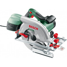 Дисковая пила Bosch PKS 66 A