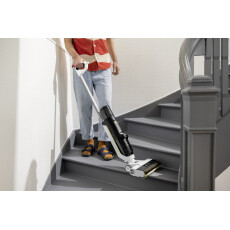 Вертикальный пылесос Karcher FCV 3 Natural N