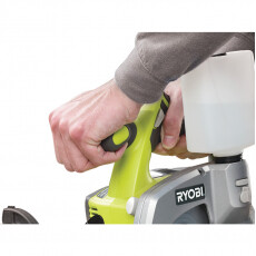 Дисковая пила Ryobi LTS180M