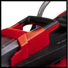 Газонокосилка аккумуляторная Einhell GE-CM 18/30 Li