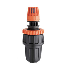 Дренажный клапан Claber 1/2"