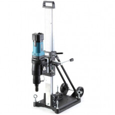 Бурильное устройство MAKITA DBM 230 + станина