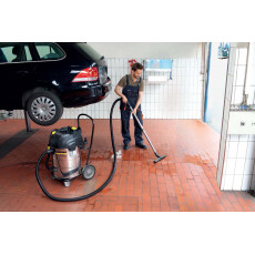 Промышленный пылесос Karcher NT 75/1 Me Ec H Z22