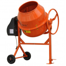 Бетоносмеситель SKIPER X-180