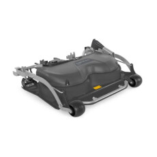 Дека навесная для газонокосилки с сидением Combi 85 M Q