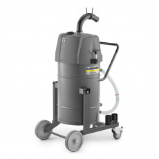 Пылесос для сбора жидкостей и стружки Karcher IVR-L 65/12-1 Tc