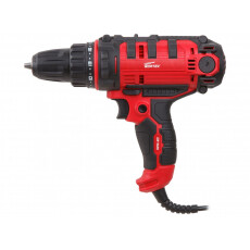 Дрель-шуруповерт WORTEX DR 1025