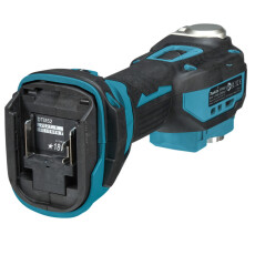 Многофункциональный инструмент аккум. MAKITA LXT DTM52SFK (АКБ 3Ач + ЗУ)