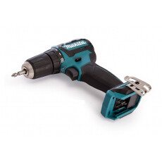 Аккумуляторная дрель-шуруповерт MAKITA DF 332 DZ