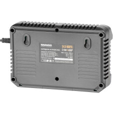 Зарядное устройство DAEWOO DACH 8021Li