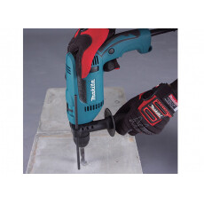 Дрель ударная Makita HP 1641 FK