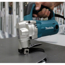Ножницы листовые MAKITA JS 3201 J в чем.