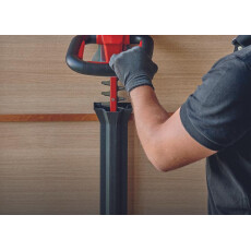Кусторез аккумуляторный Einhell GE-CH 36/61 Li-Solo