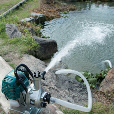 Мотопомпа бензиновая MAKITA EW 1060 HX