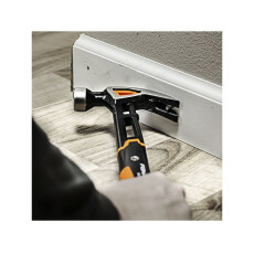 Молоток-гвоздодер FISKARS M