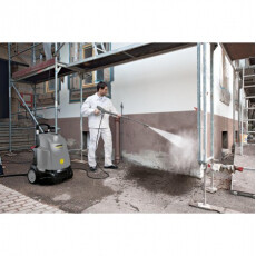 Мойка высокого давления Karcher HDS 5/11 U