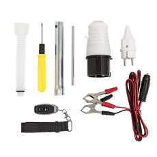 Генератор бензиновый инверторный HYUNDAI HHY 9055Si