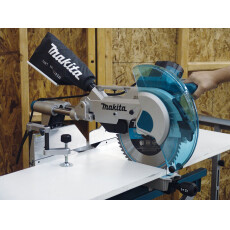 Торцовочная пила MAKITA LS 1216 в кор.