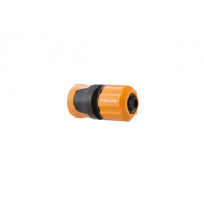 Коннектор с автостопом 13мм-15мм 1/2"-5/8" FISKARS