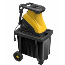 Садовый измельчитель Huter ESH-2500T